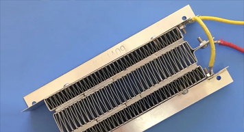 PTC發(fā)熱組件有哪些？